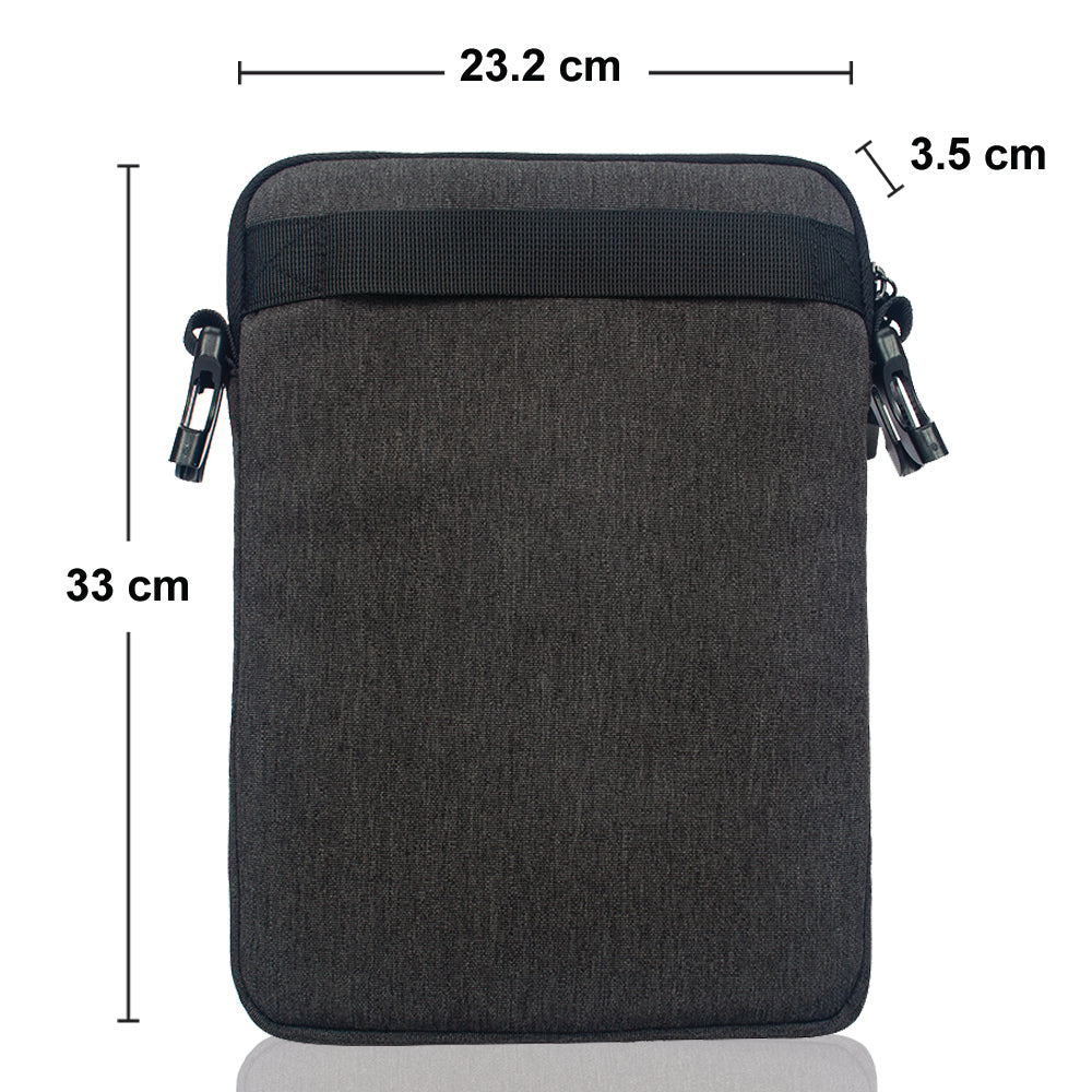 Strike 13" Tablet | iPad Bag