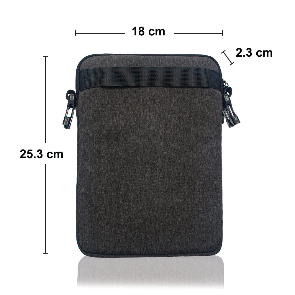 Strike 8" - 10" Tablet | iPad Bag