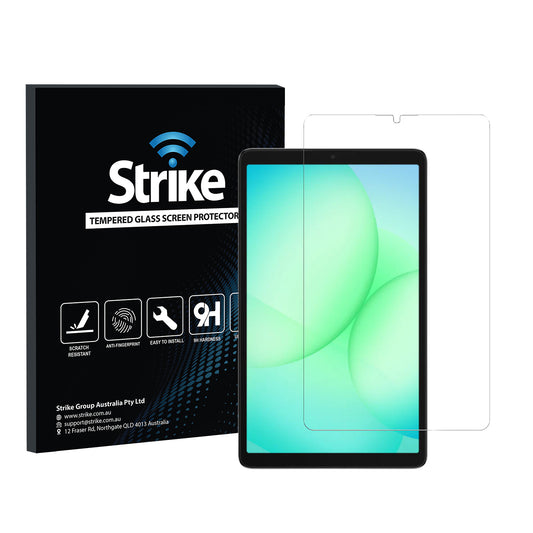 Strike Tempered Glass Screen Protector for Samsung Galaxy Tab A11+