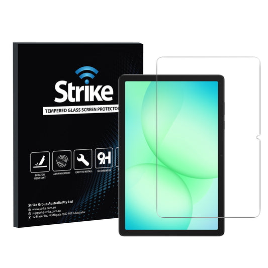 Strike Tempered Glass Screen Protector for Samsung Galaxy Tab A11+