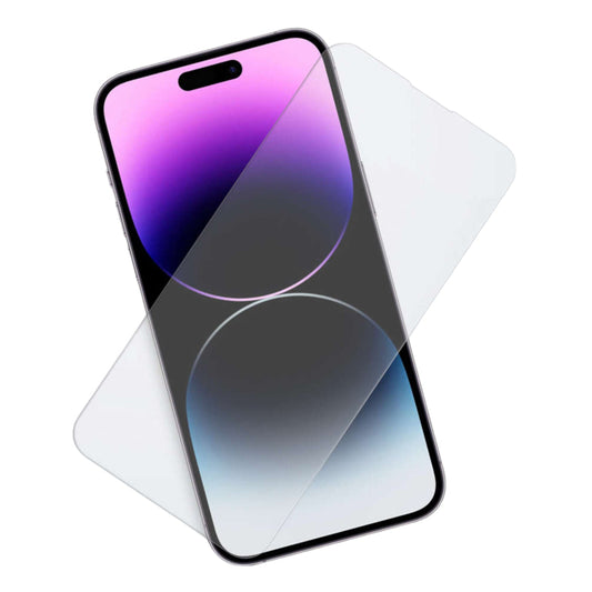 Strike Tempered Glass Screen Protector for Apple iPhone 14 Pro