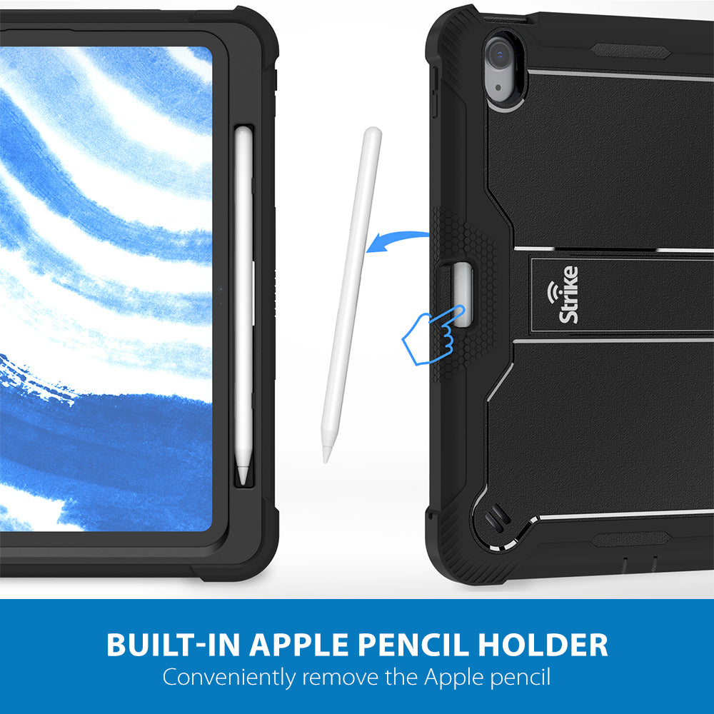 Strike Rugged Case for Apple iPad Air 11 (2025/2024)