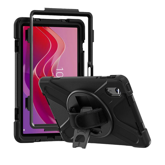 Strike Protector Case for Lenovo Idea Tab 11 & Smart Tab M11