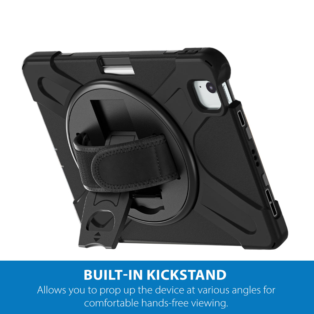 Strike Protector Case for Apple iPad Air 11 (2025/2024)