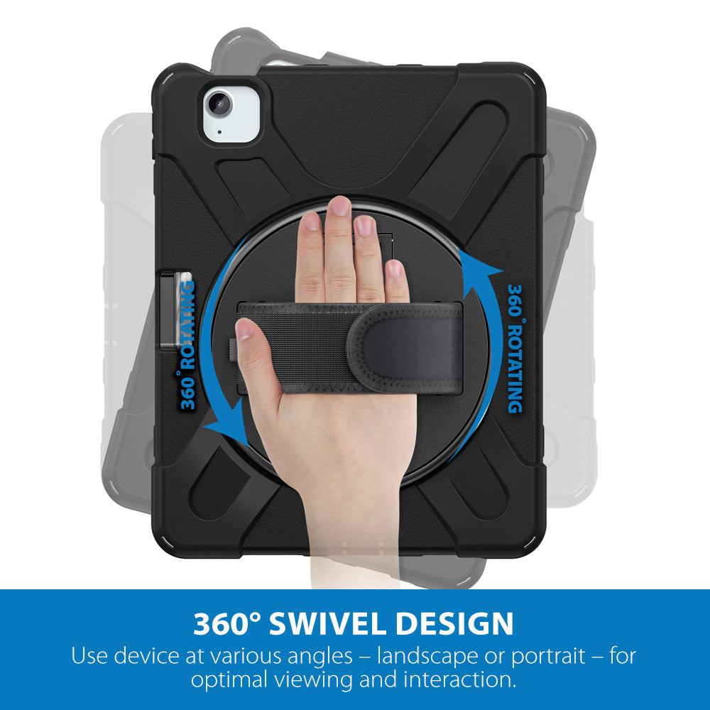 Strike Protector Case for Apple iPad Air 11 (2025/2024)
