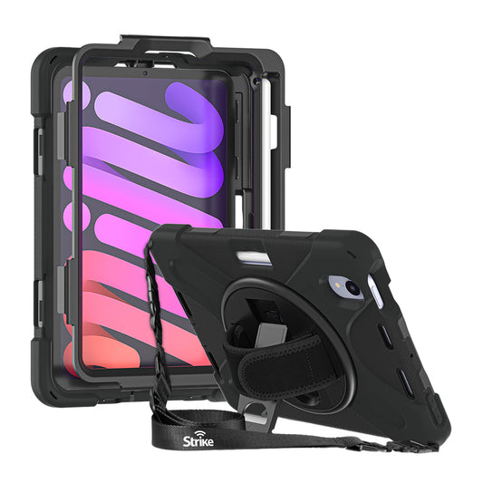 Strike Protector Case for Apple iPad Mini 7/6