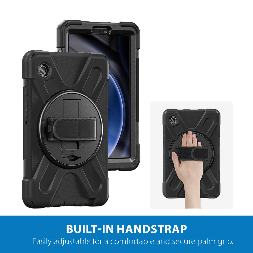 Strike Protector Case for Samsung Galaxy Tab A9