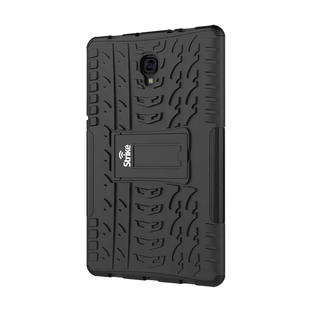Strike Rugged Tablet Case for Samsung Galaxy Tab A 10.5" (2018 - Black)