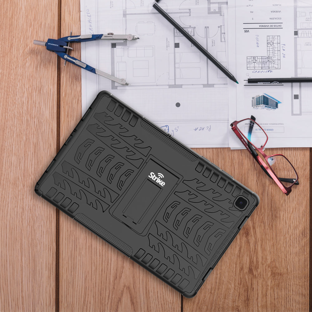Strike Rugged Tablet Case for Samsung Galaxy Tab A7 10.4 (2020)