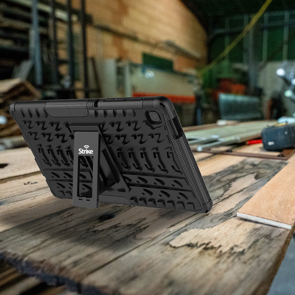 Strike Rugged Case for Samsung Galaxy Tab A7 Lite