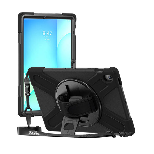 Strike Protector Case for Samsung Galaxy Tab S10 FE+