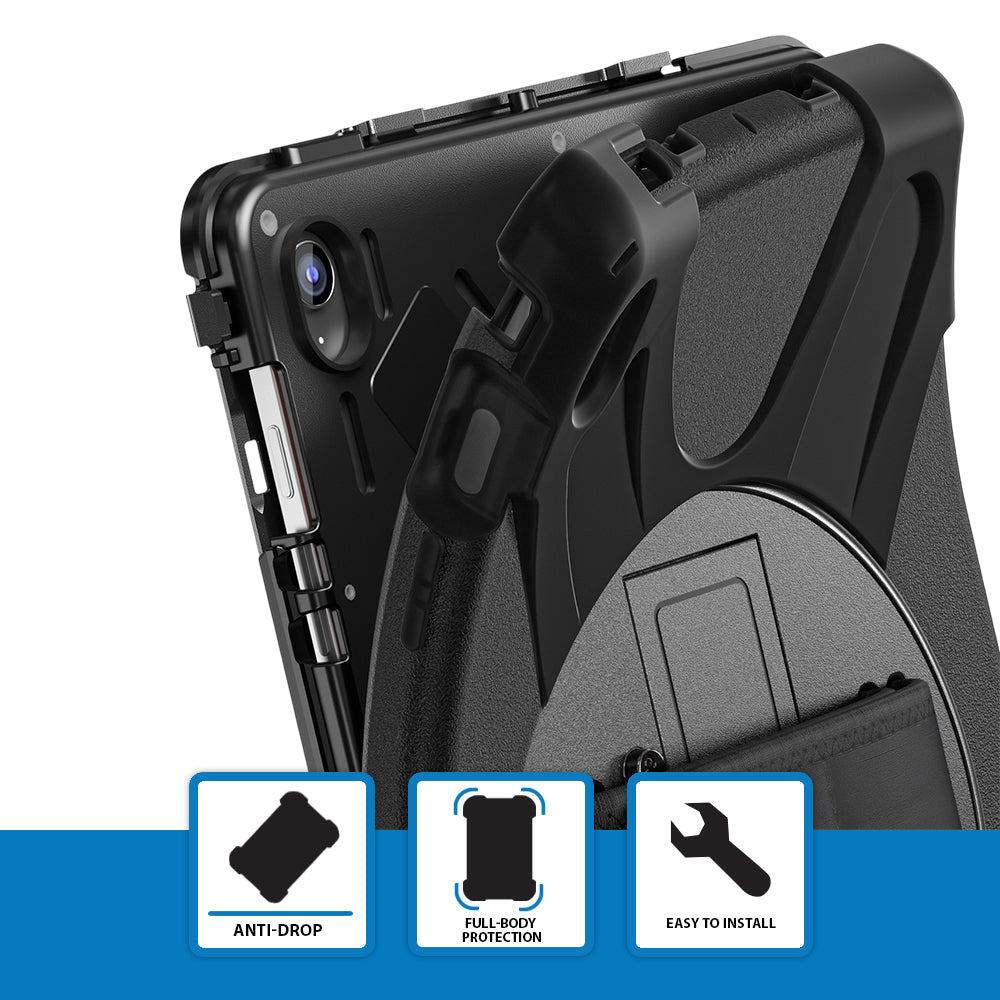 Strike Protector Case for Samsung Galaxy Tab S10 FE+