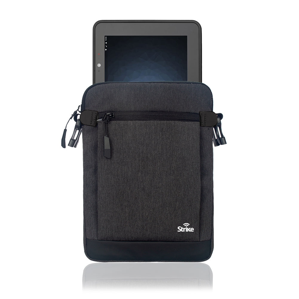 Strike Zebra ET51/ET56 10.1" Tablet Bag