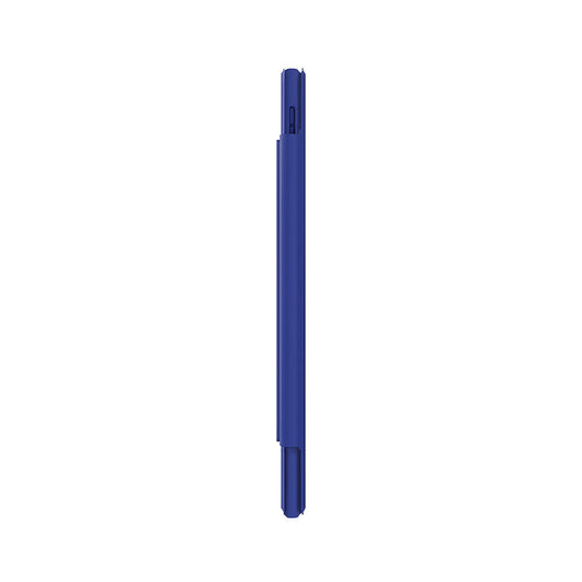 Strike EduCase for Apple iPad 11th/10th Gen (Blue)