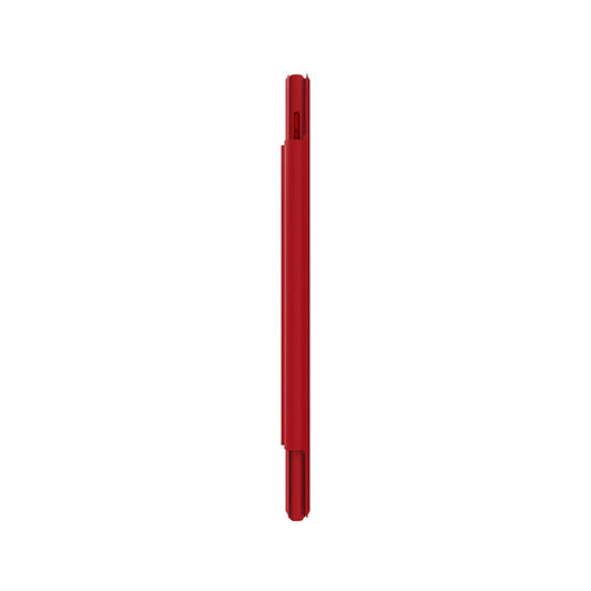 Strike EduCase for Apple iPad 11th/10th Gen (Red)