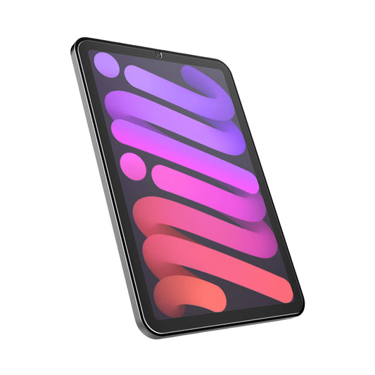 Strike Tempered Glass Screen Protector for Apple iPad Mini 7/6