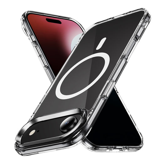 Apple iPhone Air Clear Case with MagSafe Compatibility