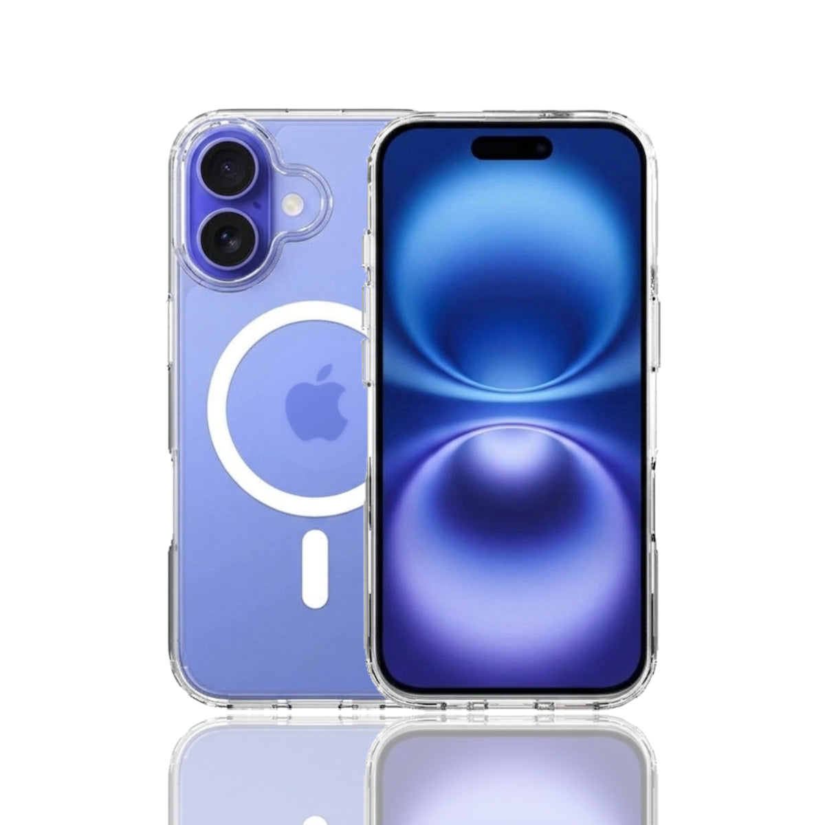 Strike iPhone 16 Protective Case