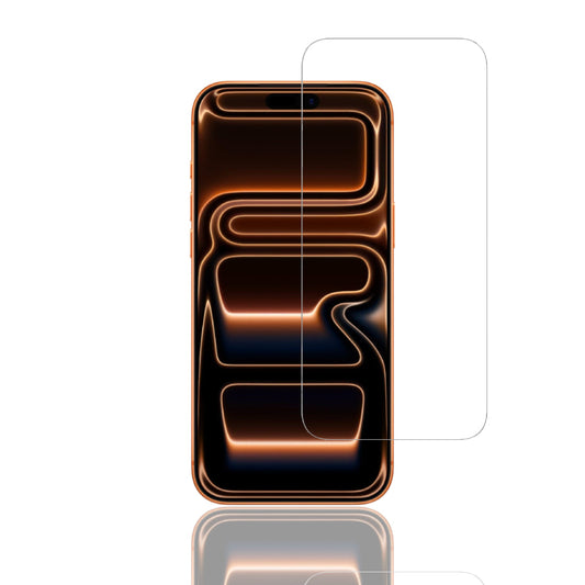 Strike Tempered Glass Screen Protector for Apple iPhone 17 Pro Max