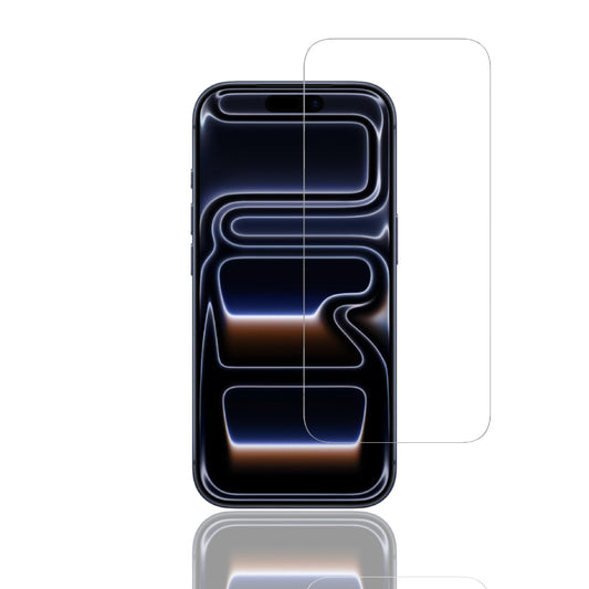 Strike Tempered Glass Screen Protector for Apple iPhone 17 Pro