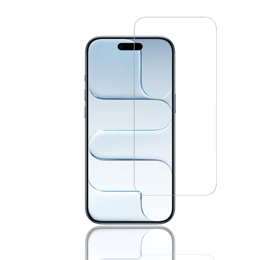 Strike Tempered Glass Screen Protector for Apple iPhone Air