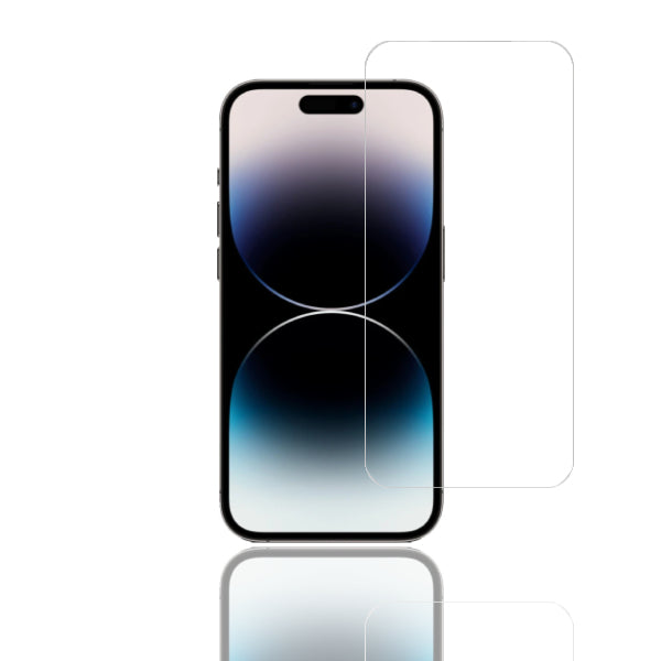 Strike Tempered Glass Screen Protector for Apple iPhone 14 Pro Max