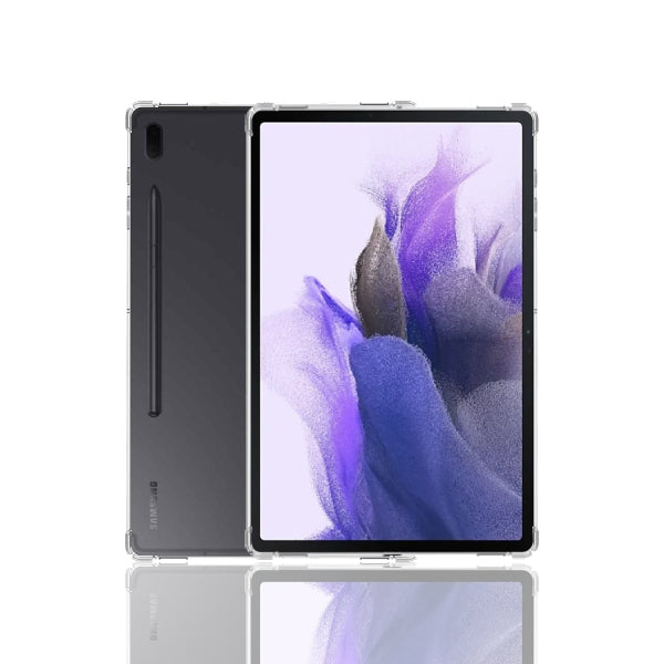Strike Samsung Galaxy Tab S7+ Lite/S7 FE Medical-grade Case
