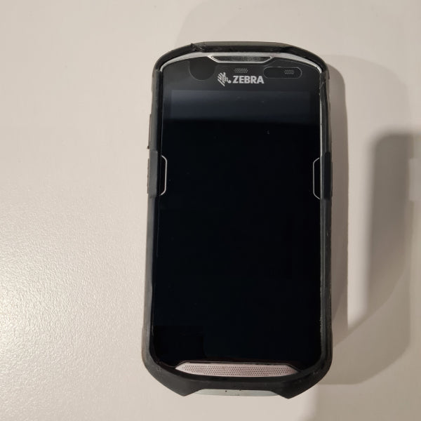 Strike Tempered Glass Screen Protector for Zebra TC51/52/56/57