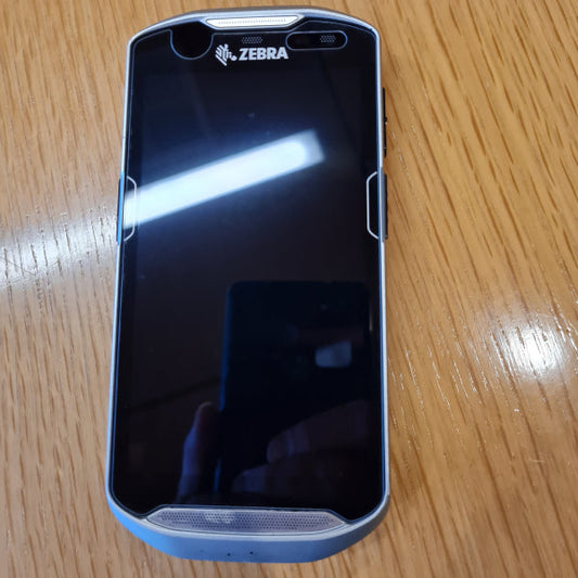 Strike Tempered Glass Screen Protector for Zebra TC51/52/56/57