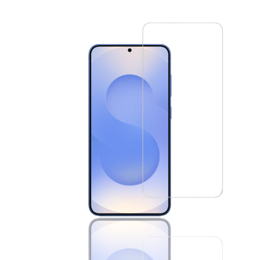 Strike Tempered Glass Screen Protector for Samsung Galaxy S25