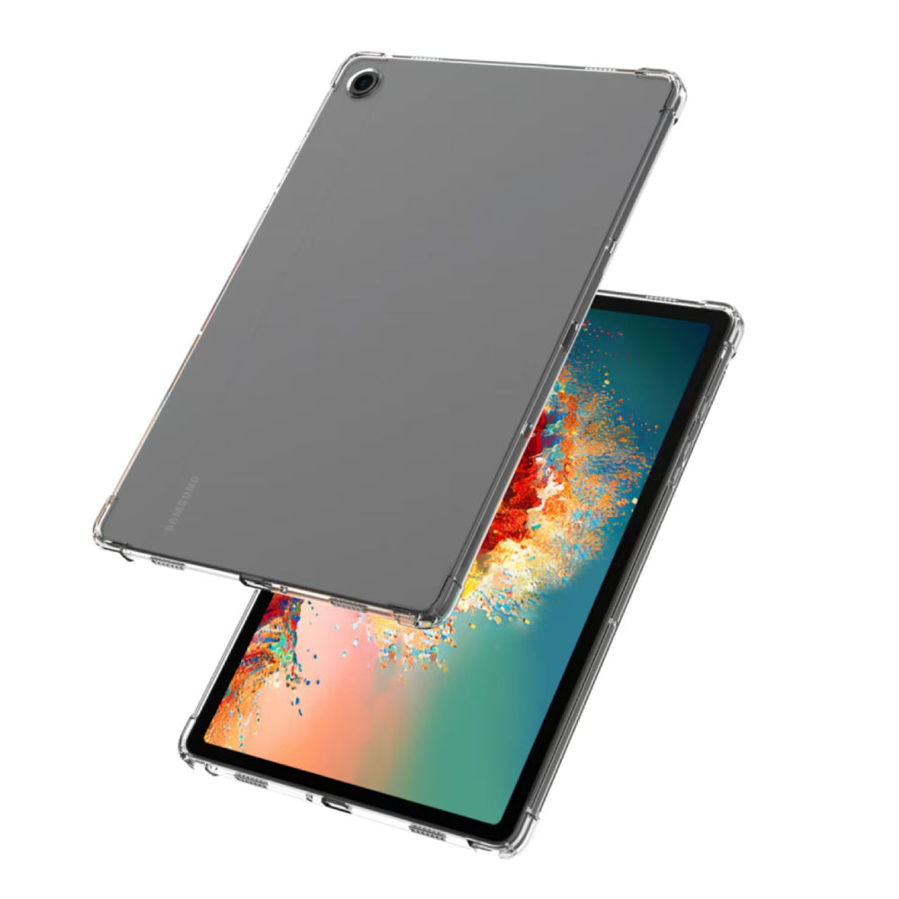 Strike Samsung Galaxy Tab A9+ Clear Case