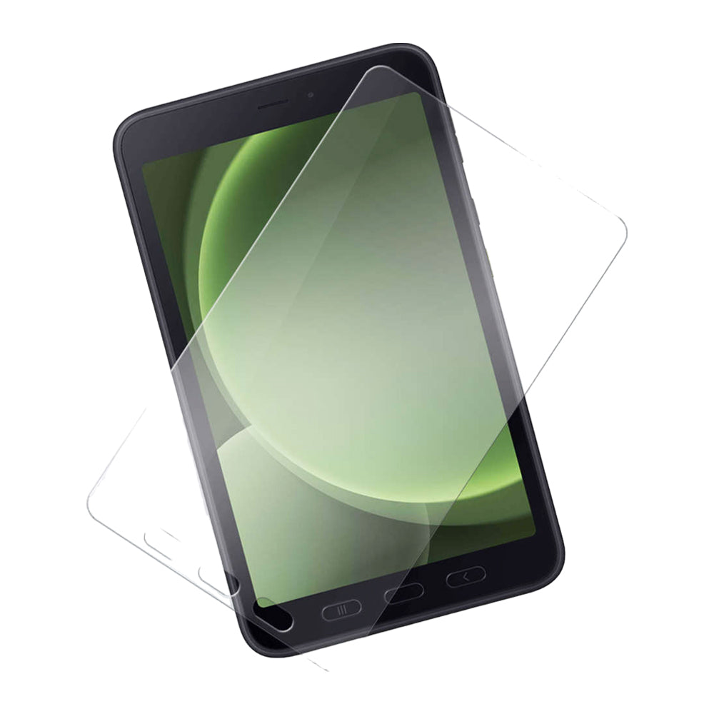 Strike Tempered Glass Screen Protector for Samsung Galaxy Tab Active5
