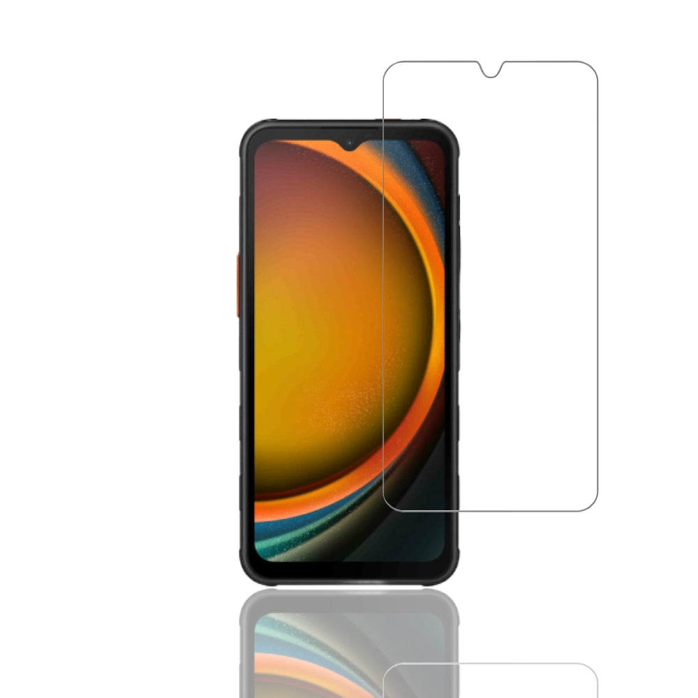 Strike Protection Bundle XCover7 Pro