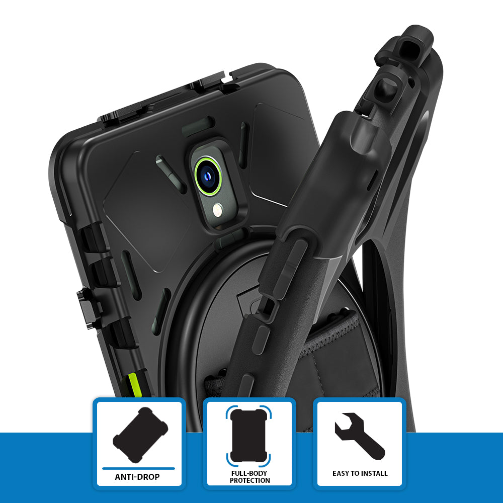 Strike Protector Case for Samsung Galaxy Tab Active5/3