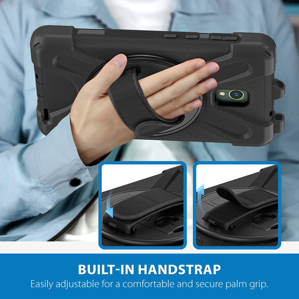 Strike Protector Case for Samsung Galaxy Tab Active5/3