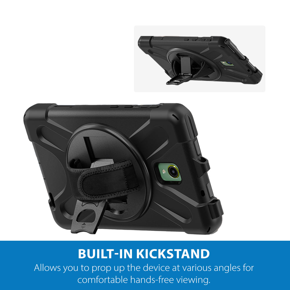 Strike Protector Case for Samsung Galaxy Tab Active5/3
