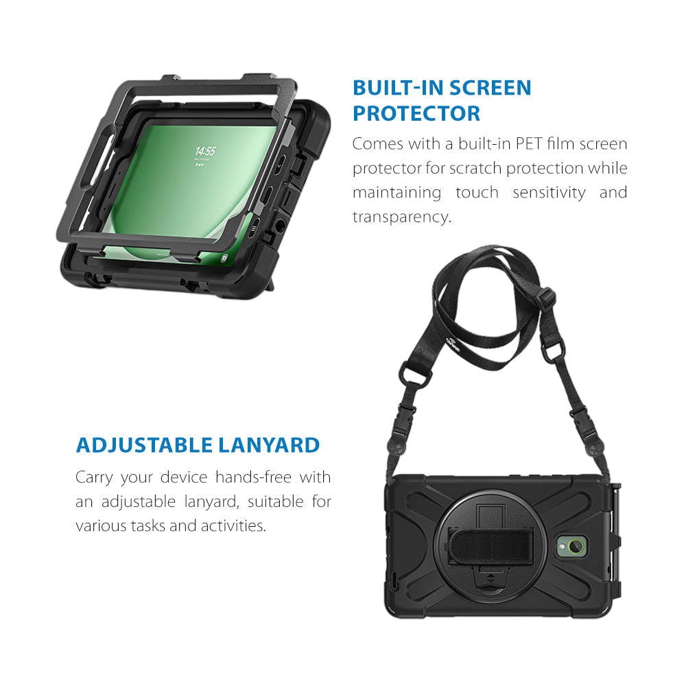 Strike Protector Case for Samsung Galaxy Tab Active5/3