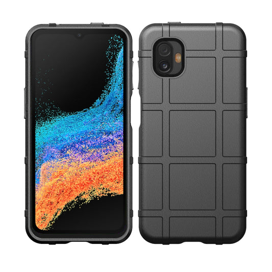 Strike Rugged Case for Samsung Galaxy XCover6 Pro (Black)