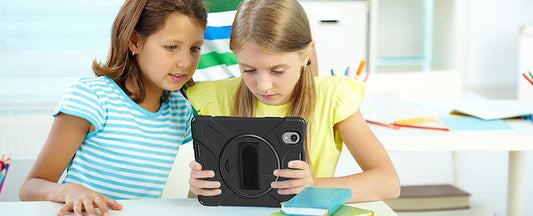 What Are the Best iPad Cases for Schools in Australia?