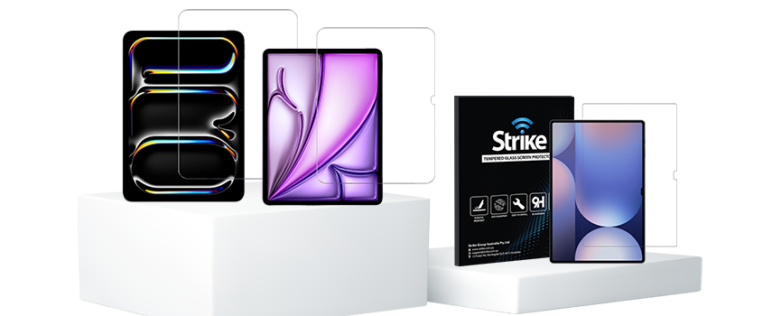 How to Choose the Right Screen Protector for School iPads and Tablets