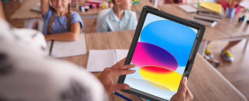 iPad 10th & 11th Gen Accessories Schools Actually Need (and What They Don’t)