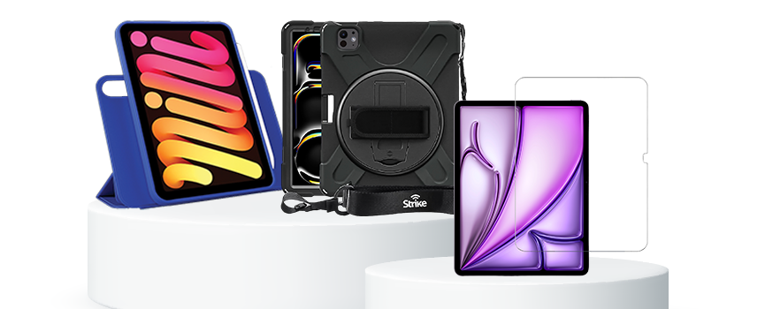 How Schools Can Reduce iPad Repair Costs with the Right Accessories