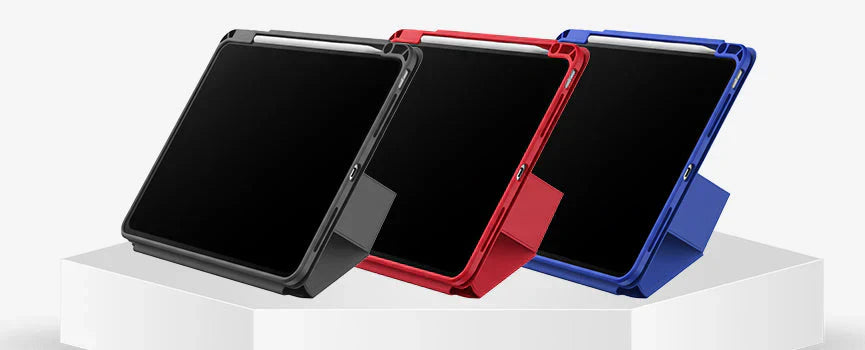 Introducing the Strike EduCase Folio Protective Case for Apple iPad 11th/10th Gen