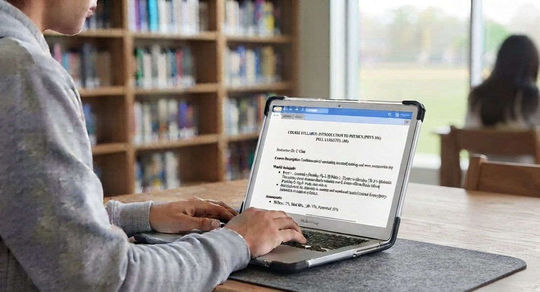 How to Reduce MacBook Neo Damage in School Device Programs