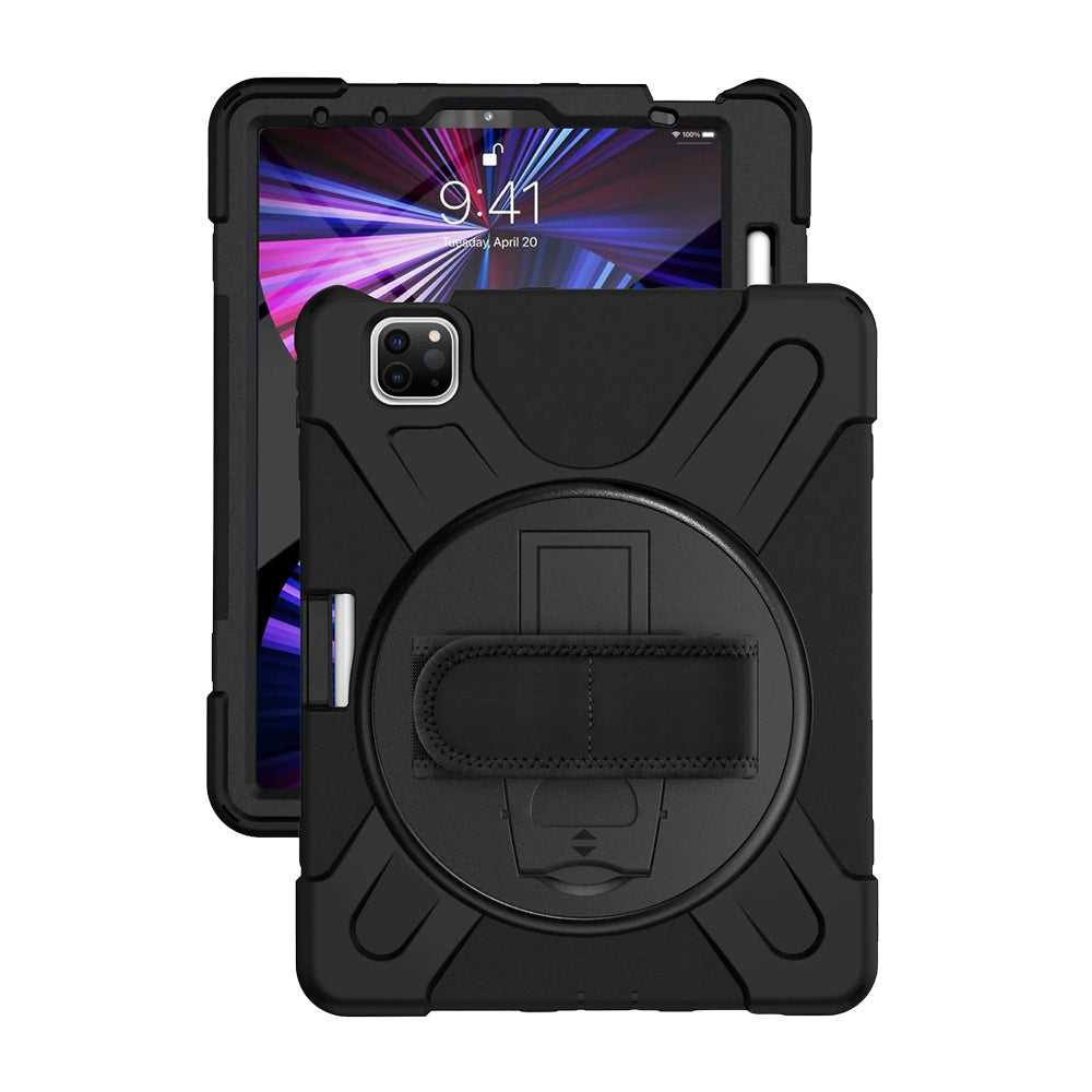 Strike Protector Case for Apple iPad Pro 11" (1st/2nd/3rd/4th Gen)