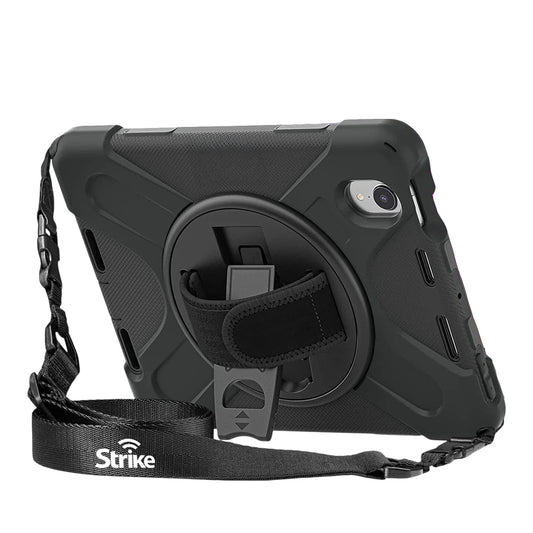 Strike Protector Case for Apple iPad Mini 7/6 (No Pen Slot)