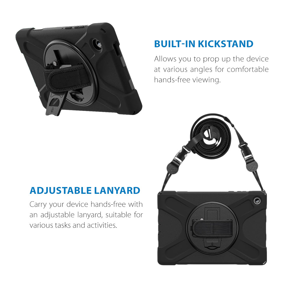 Strike Protector Case for Samsung Galaxy Tab A11+