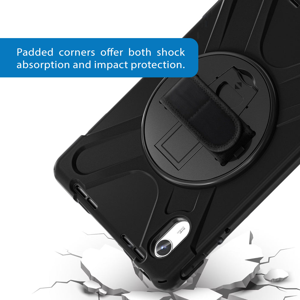 Strike Protector Case for Lenovo Idea Tab 11 & Smart Tab M11