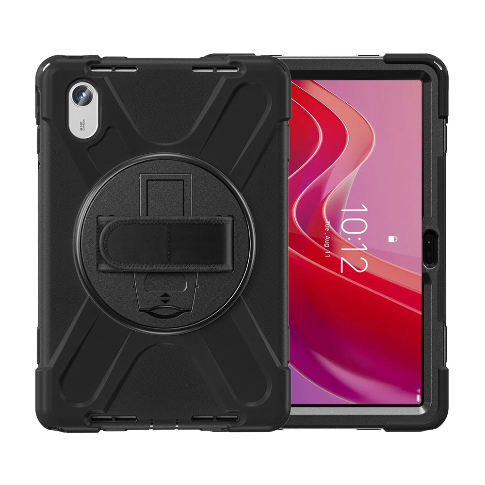 Strike Protector Case for Lenovo Idea Tab 11 & Smart Tab M11