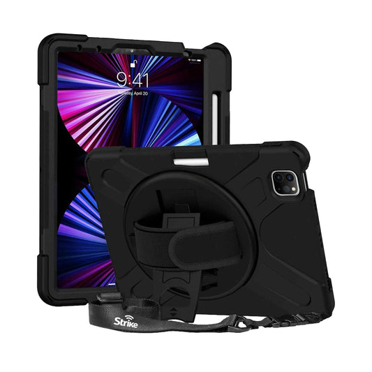 Strike Protector Case for Apple iPad Pro 11" (1st/2nd/3rd/4th Gen)